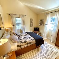 Bell In The Woods B&B