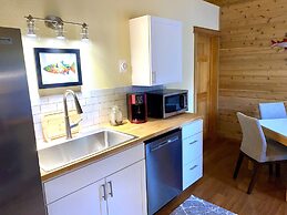 Bell In The Woods B&B