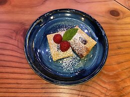 Bell In The Woods B&B