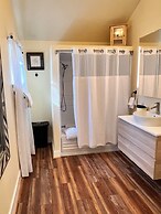 Bell In The Woods B&B