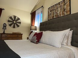 Bell In The Woods B&B