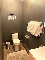 Bell In The Woods B&B