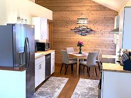 Bell In The Woods B&B