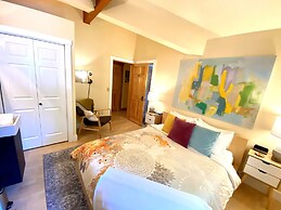 Bell In The Woods B&B