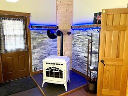 Bell In The Woods B&B