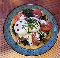 Bell In The Woods B&B