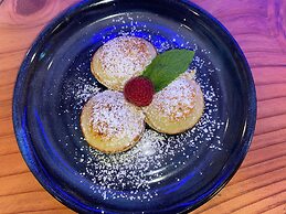 Bell In The Woods B&B