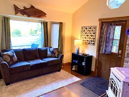 Bell In The Woods B&B