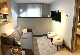 Bell In The Woods B&B