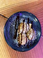 Bell In The Woods B&B