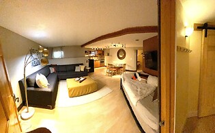 Bell In The Woods B&B