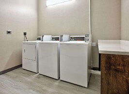 Hampton Inn & Suites Dalhart