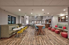 Hampton Inn & Suites Dalhart