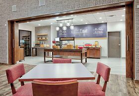Hampton Inn & Suites Dalhart