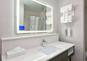 Hampton Inn & Suites Dalhart