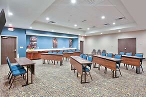 Hampton Inn & Suites Dalhart