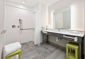 Hampton Inn & Suites Dalhart