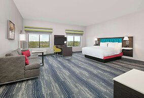 Hampton Inn & Suites Dalhart