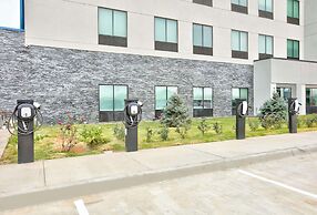 Hampton Inn & Suites Dalhart