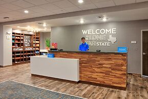 Hampton Inn & Suites Dalhart