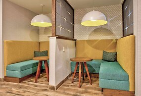 Hampton Inn & Suites Dalhart