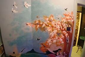 Eclectic Artists Cottage in Bohemian Hebden Bridge