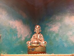 Eclectic Artists Cottage in Bohemian Hebden Bridge