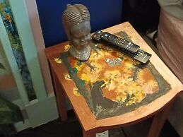 Eclectic Artists Cottage in Bohemian Hebden Bridge