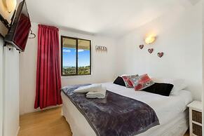 Villa Sanctuary at Palm Beach