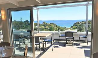 Villa Sanctuary at Palm Beach