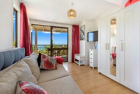 Villa Sanctuary at Palm Beach