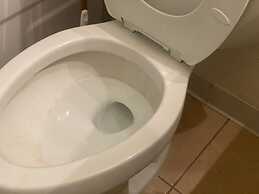 WHOLE Family - Rosemont - Hostel