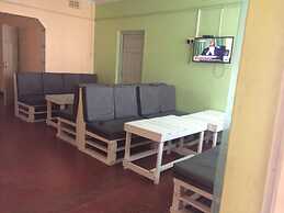 Serenity Restaurant and Accommodation