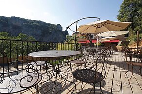Hotel Restaurant le Belvedere