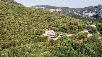 Hotel Restaurant le Belvedere