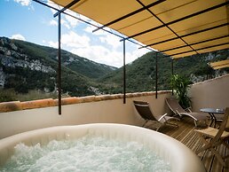 Hotel Restaurant le Belvedere