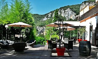 Hotel Restaurant le Belvedere