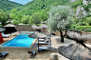 Hotel Restaurant le Belvedere