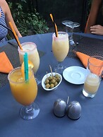 Hotel Restaurant le Belvedere