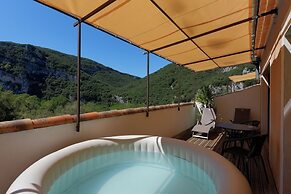 Hotel Restaurant le Belvedere