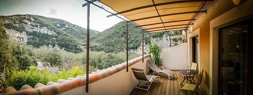 Hotel Restaurant le Belvedere