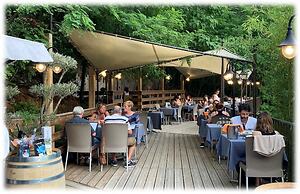 Hotel Restaurant le Belvedere