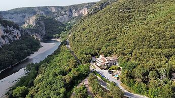 Hotel Restaurant le Belvedere