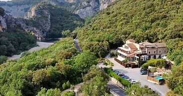 Hotel Restaurant le Belvedere