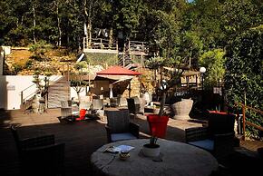 Hotel Restaurant le Belvedere