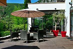 Hotel Restaurant le Belvedere