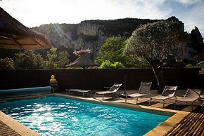Hotel Restaurant le Belvedere