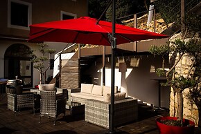 Hotel Restaurant le Belvedere