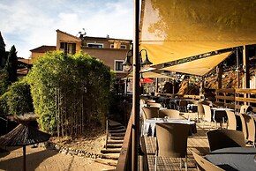 Hotel Restaurant le Belvedere