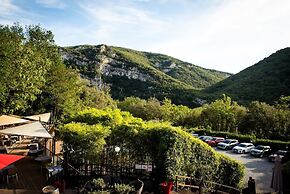 Hotel Restaurant le Belvedere
